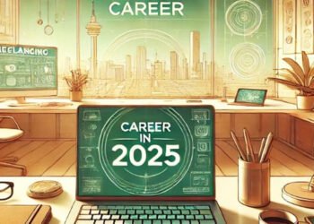 ২০২৫ সালে যেসব প্রযুক্তি দক্ষতার চাকরির চাহিদা সবচেয়ে বেশি থাকবে