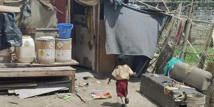 অবৈধ বাংলাদেশি ও রোহিঙ্গা শিশুদের স্কুলে ভর্তি করাতে আপত্তি দিল্লির রাজ্য সরকারের