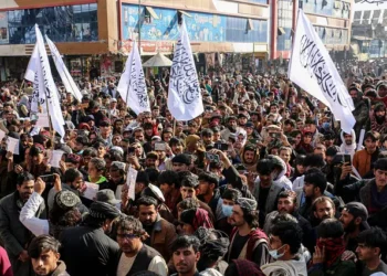 সীমান্তে উত্তেজনা: পাকিস্তান সীমান্তে তালেবানের হামলা