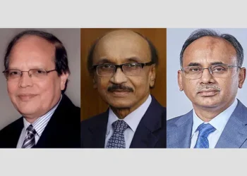 ব্যাংক খাতে অনিয়ম, লুটপাটের সহযোগী ৩ গভর্নর, যেভাবে হয় ব্যাংক খাত ধ্বংস