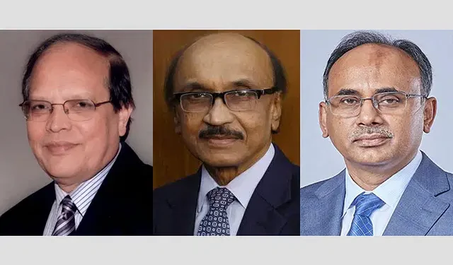 ব্যাংক খাতে অনিয়ম, লুটপাটের সহযোগী ৩ গভর্নর, যেভাবে হয় ব্যাংক খাত ধ্বংস
