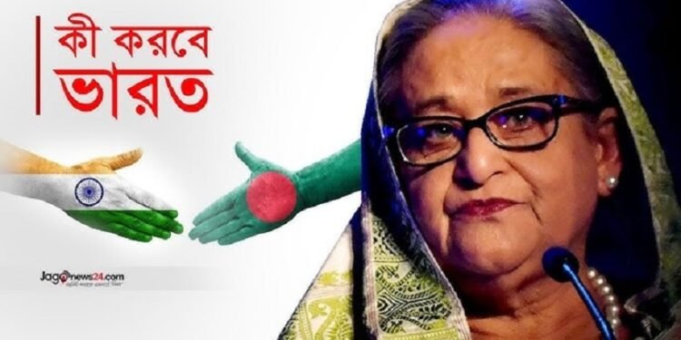 শেখ হাসিনাকে কী ফেরত দিচ্ছে ভারত? যা জানাল ইকোনমিক টাইমস