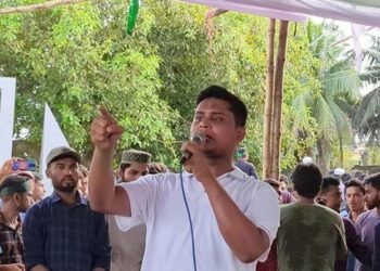 সুশীলগিরি ছেড়ে দোসরদের বিরুদ্ধে জিরো টলারেন্স নীতিতে আসেন