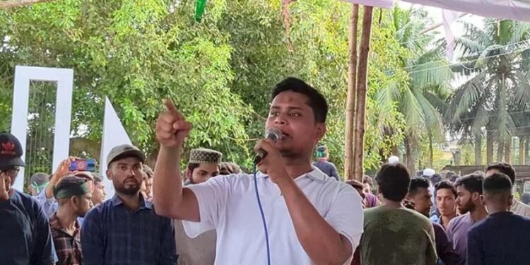 সুশীলগিরি ছেড়ে দোসরদের বিরুদ্ধে জিরো টলারেন্স নীতিতে আসেন