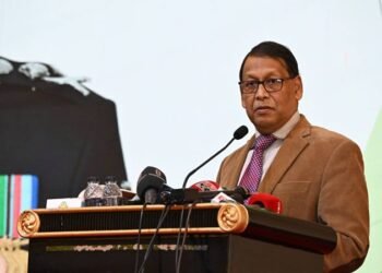 পুলিশ ক্রান্তিকাল অতিবাহিত করছে: আইজিপি