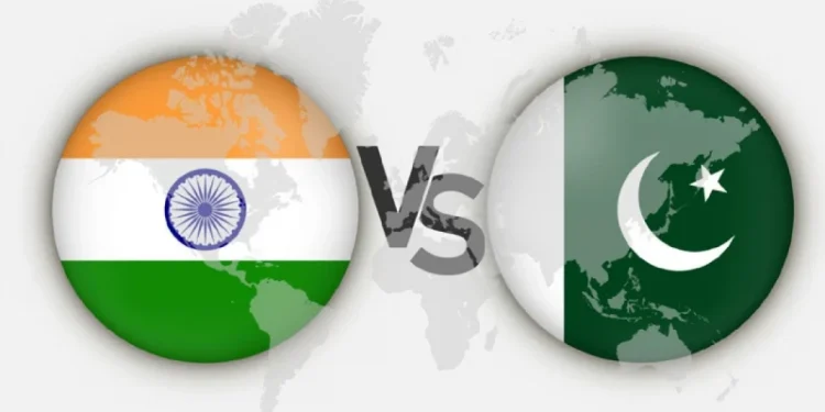 ভয়েস অব আমেরিকার জরিপ : ভারত না পাকিস্তান, কাকে বেশি পছন্দ বাংলাদেশিদের