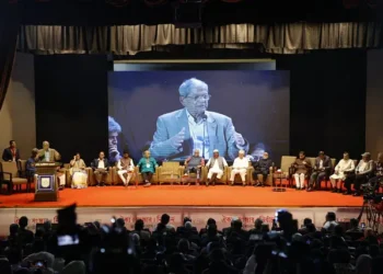 শুধু সংস্কার ও নির্বাচন প্রশ্নে নয়, বাংলাদেশের ভবিষ্যতের জন্যও প্রয়োজন ঐক্য