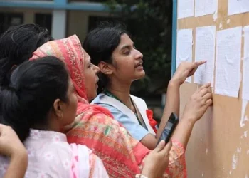 ২০২৬ সালের এসএসসি পরীক্ষার সিলেবাস প্রকাশ, যেভাবে নম্বর বণ্টন