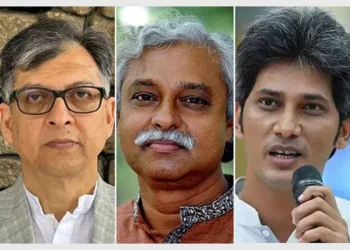 ‘বাংলাদেশের মানুষের সংগ্রামকে ভিন্নভাবে দেখা উচিত নয়’