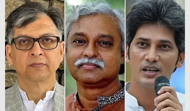 ‘বাংলাদেশের মানুষের সংগ্রামকে ভিন্নভাবে দেখা উচিত নয়’