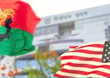 যুক্তরাষ্ট্র বিএনপি নেতাদের দেশে আসার হিড়িক, টার্গেট নির্বাচন!