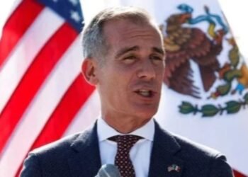 বাংলাদেশে যত দ্রুত সম্ভব গণতন্ত্র চায় ভারত-যুক্তরাষ্ট্র: এরিক গারসেটি