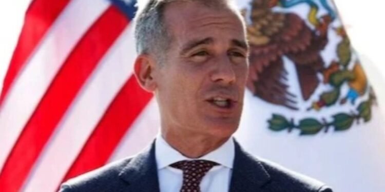 বাংলাদেশে যত দ্রুত সম্ভব গণতন্ত্র চায় ভারত-যুক্তরাষ্ট্র: এরিক গারসেটি