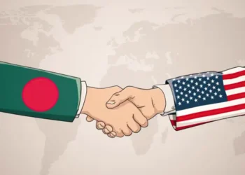 ট্রাম্পের আমলে বাংলাদেশ নিয়ে যেসব পরিবর্তন আসতে পারে