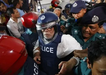 অন্তর্বর্তীকালীন সরকারকে উৎখাতের চক্রান্ত! কারাগারে বসেই চলছে নানা তৎপরতা