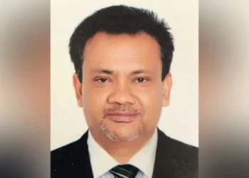 রিয়েল এস্টেট ক্লাবের প্রেসিডেন্ট হলেন নাসির মজুমদার