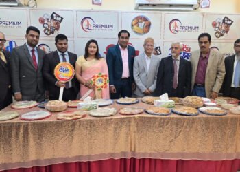 প্রিমিয়াম হোল্ডিংসের ৪ দিনব্যাপী একক আবাসন মেলা শুরু