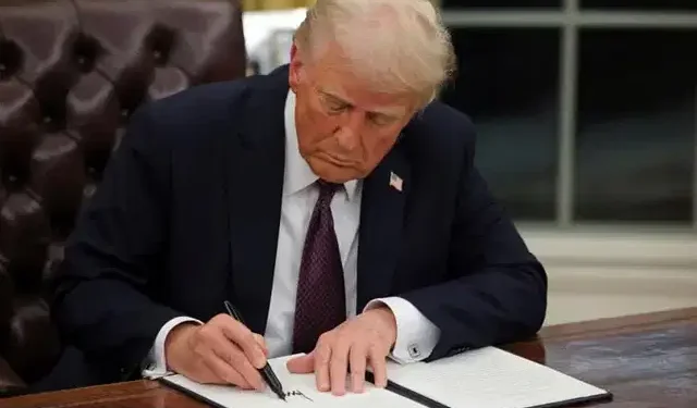 ট্রাম্পের নির্বাহী আদেশ : যুক্তরাষ্ট্রে জন্মসূত্রে নাগরিকত্ব বাতিলে কারা ক্ষতিগ্রস্ত হবেন