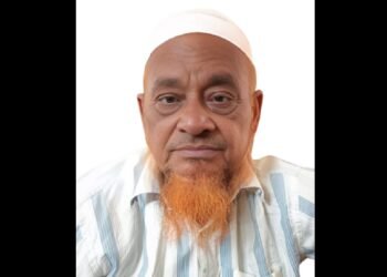 মোহাম্মদ আবুল কাসেম সওদাগর আর নেই