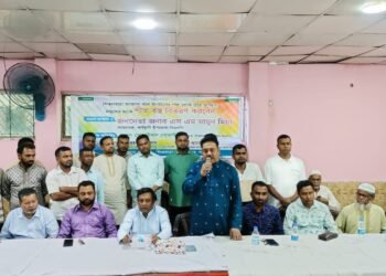 ‘ভোট হয়ে গেছে-বাড়ি চলে যান, সেদিনের অবসান ঘটেছে’