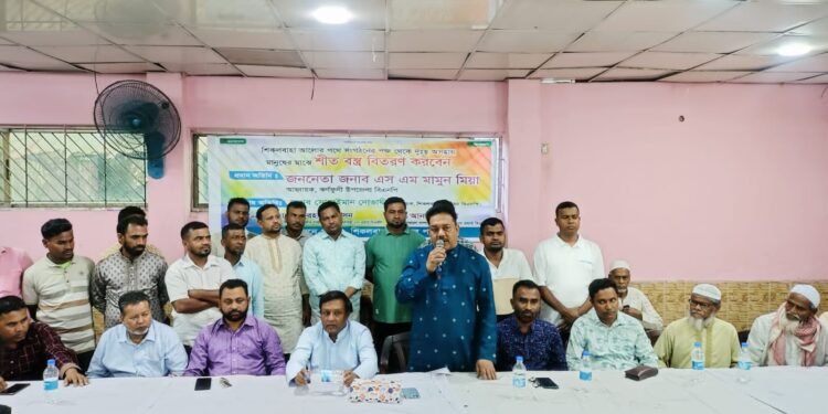 ‘ভোট হয়ে গেছে-বাড়ি চলে যান, সেদিনের অবসান ঘটেছে’