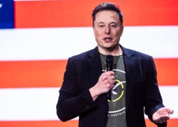 যুক্তরাষ্ট্রের পেমেন্ট ব্যবস্থায় মাস্কের বিভাগকে প্রতিরোধ করতে মামলা