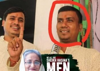 চন্দনাইশে আওয়ামীলীগ নেতা প্যানেল চেয়ারম্যান, জনমনে ক্ষোভ