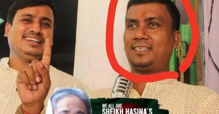 চন্দনাইশে আওয়ামীলীগ নেতা প্যানেল চেয়ারম্যান, জনমনে ক্ষোভ