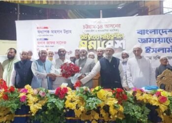 ‘ভোট হয়ে গেছে-বাড়ি চলে যান, সেদিনের অবসান ঘটেছে’