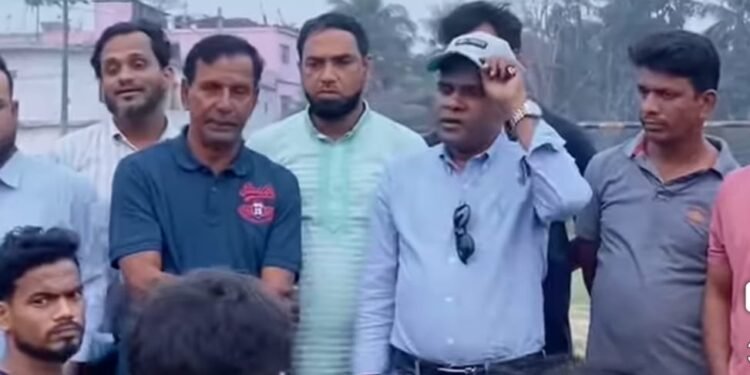 ১৬ বছরপর দক্ষিণে বিএনপির বিশাল জনসভা শনিবার