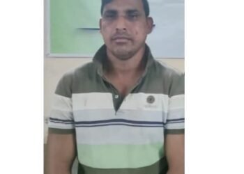 কর্ণফুলীতে যুবলীগ নেতা গ্রেফতার