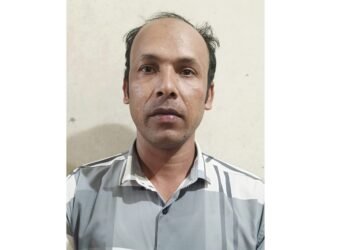 অপারেশন ডেভিল হান্টে বিএনপির মিছিলে হামলার আসামী গ্রেপ্তার