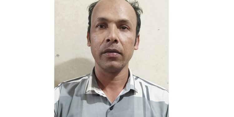 অপারেশন ডেভিল হান্টে বিএনপির মিছিলে হামলার আসামী গ্রেপ্তার