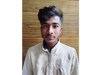 কিশোর গ্যাং সম্রাট গ্রুপের সহযোগী গ্রেপ্তার