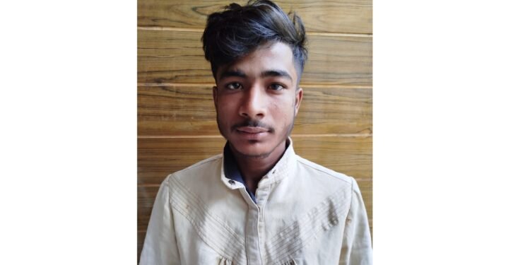 কিশোর গ্যাং সম্রাট গ্রুপের সহযোগী গ্রেপ্তার