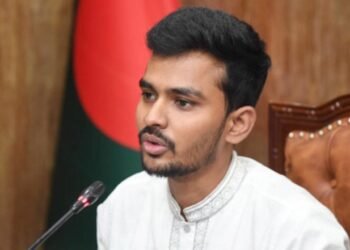 ‘রাতের ভোটের এসপিদেরও ওএসডি-অবসরে পাঠানো হবে’