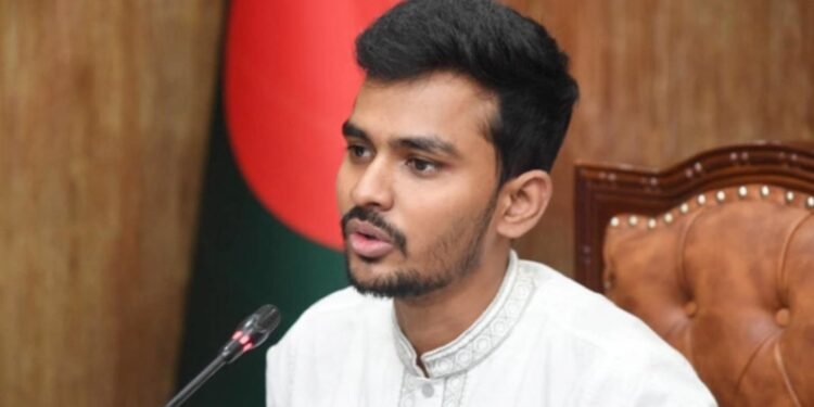 ‘রাতের ভোটের এসপিদেরও ওএসডি-অবসরে পাঠানো হবে’