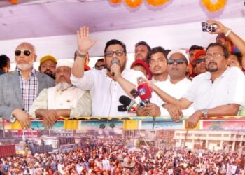 আনোয়ারায় কৃষকদলের কৃষক সমাবেশ অনুষ্ঠিত