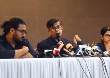 ১৫ ফেব্রুয়ারি ঐকমত্য কমিশনের প্রথম বৈঠক