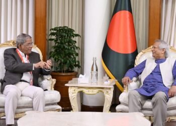 অন্তর্বর্তী সরকার প্রধান দ্রুত নির্বাচনের রোড ম্যাপ দেবেন : মির্জা ফখরুল