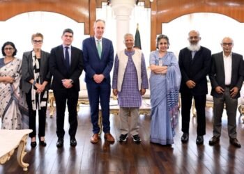 বাংলাদেশের সংস্কার কর্মসূচির প্রতি বিশ্বব্যাংকের সমর্থন পুনর্ব্যক্ত