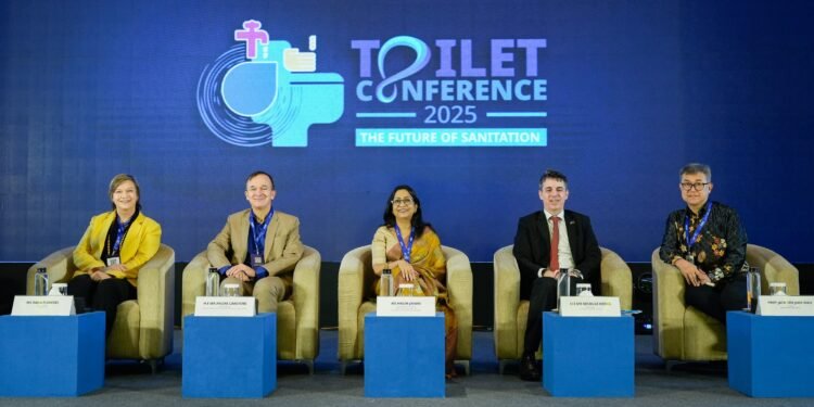 230 Tons Of Fecal Waste End Up In Open Water Bodies In Bangladesh Daily: UNICEF