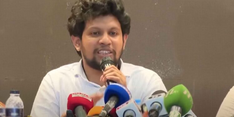 ‘মব’ সংস্কৃতির কারণে শত্রুরা উপকৃত হচ্ছে: মাহফুজ আলম