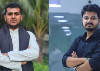 জাতীয় বিতর্ক সংগঠন বিএনডিপির নতুন সভাপতি মাসুম, সাধারণ সম্পাদক  ফাহাদ