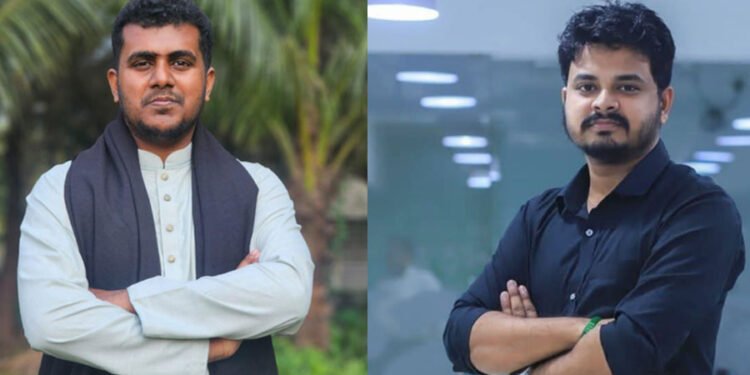 জাতীয় বিতর্ক সংগঠন বিএনডিপির নতুন সভাপতি মাসুম, সাধারণ সম্পাদক ফাহাদ