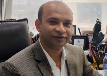 স্কয়ার টয়লেট্রিজের সিইও হলেন মালিক মোহাম্মদ সাঈদ