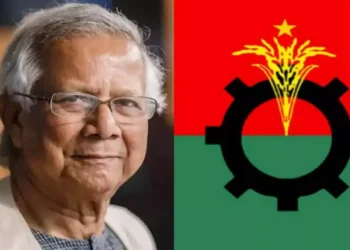 নির্বাচন-সংস্কার : সরকারের স্পষ্ট অবস্থান চায় বিএনপি