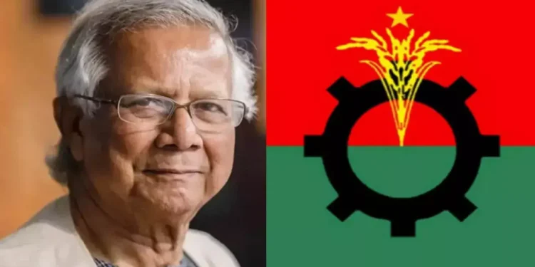 নির্বাচন-সংস্কার : সরকারের স্পষ্ট অবস্থান চায় বিএনপি