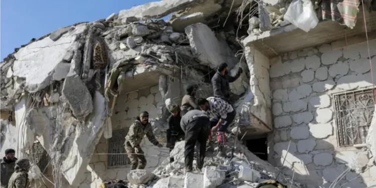 বার্মা প্লেট এগুচ্ছে, বাংলাদেশসহ যেসব দেশ ভূমিকম্পের ঝুঁকিতে আছে