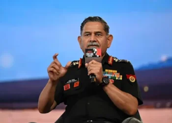 দিল্লীর সাথে সম্পর্ক পরিবর্তনে নতুন যে শর্ত ভারতীয় সেনাপ্রধানের